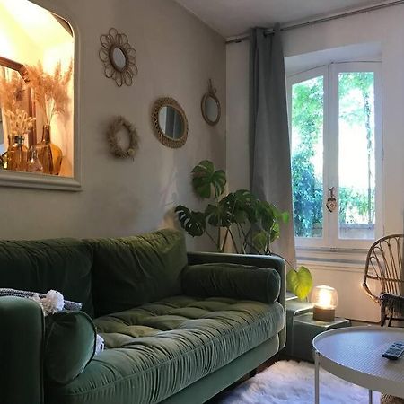 Maisonnette Le Long Du Loing Episy Luaran gambar