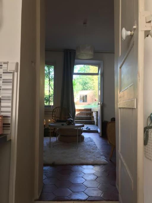 Maisonnette Le Long Du Loing Episy Luaran gambar
